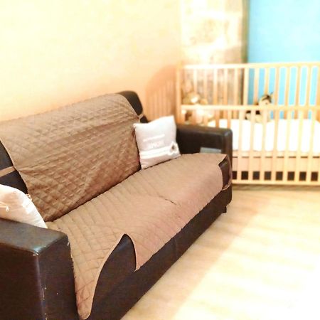 דירות בארי The Nest Of Envy מראה חיצוני תמונה