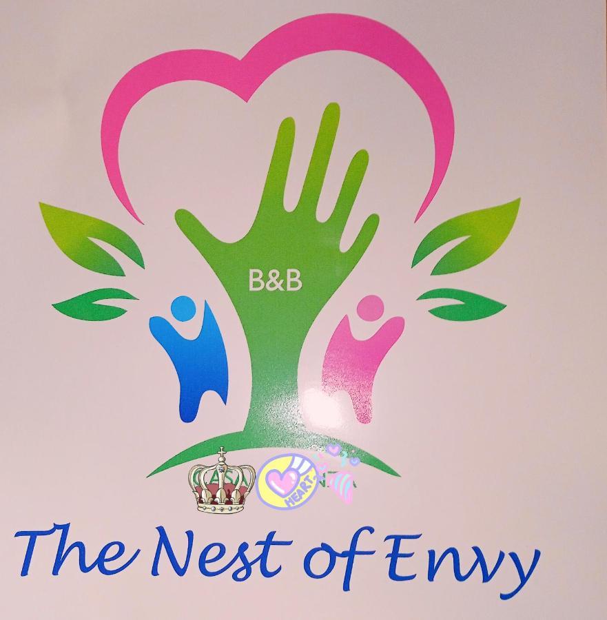 דירות בארי The Nest Of Envy מראה חיצוני תמונה