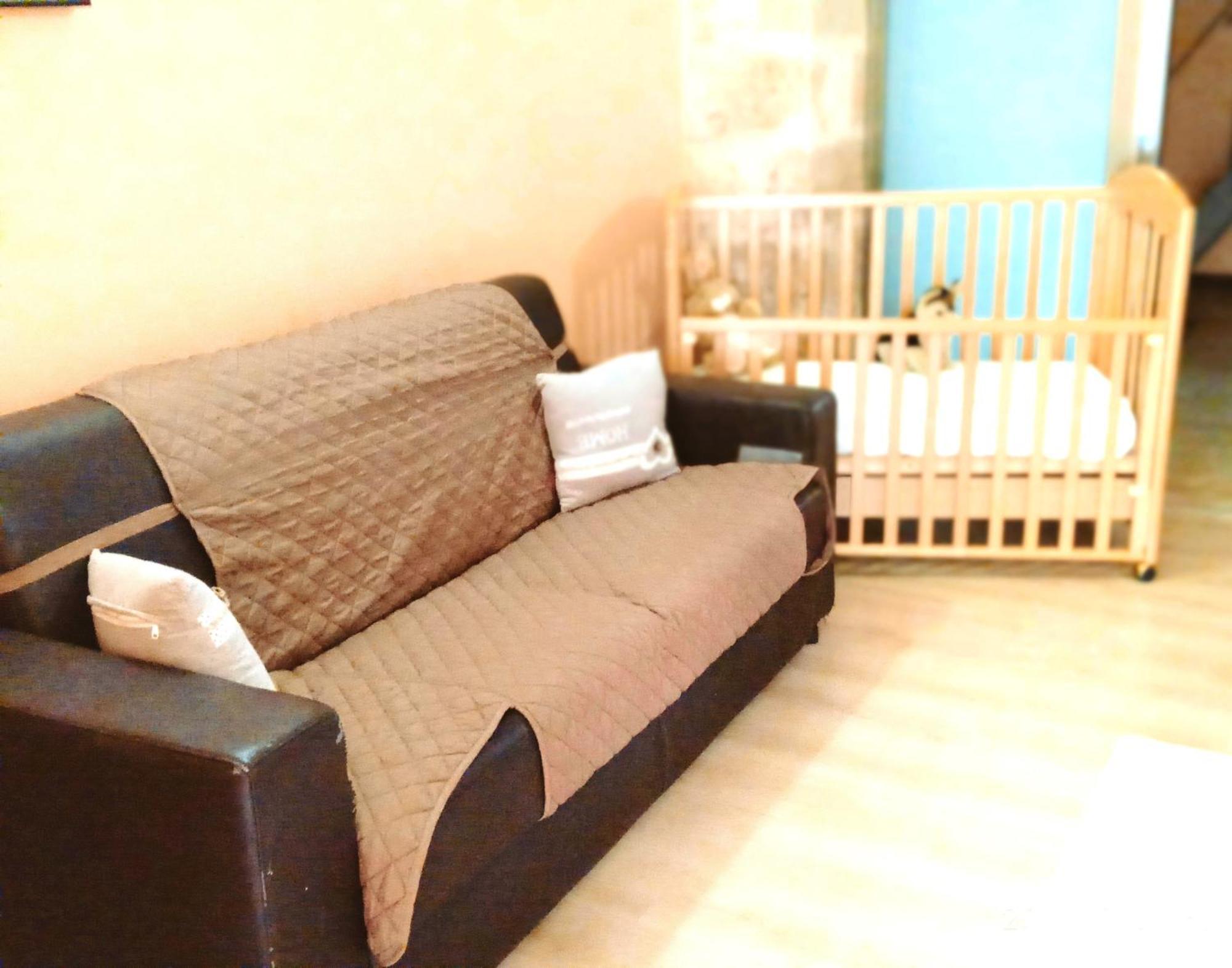 דירות בארי The Nest Of Envy מראה חיצוני תמונה
