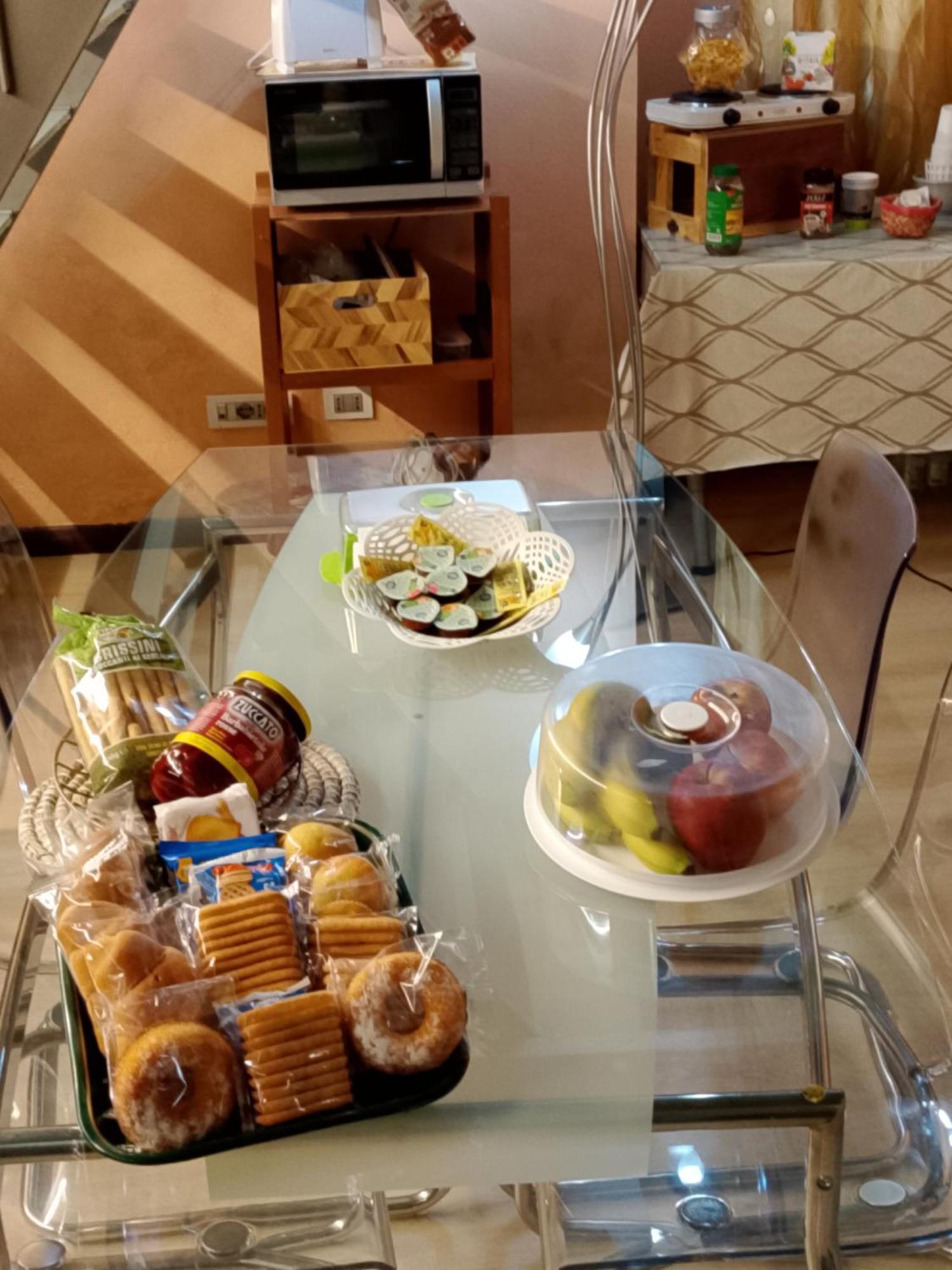 דירות בארי The Nest Of Envy מראה חיצוני תמונה
