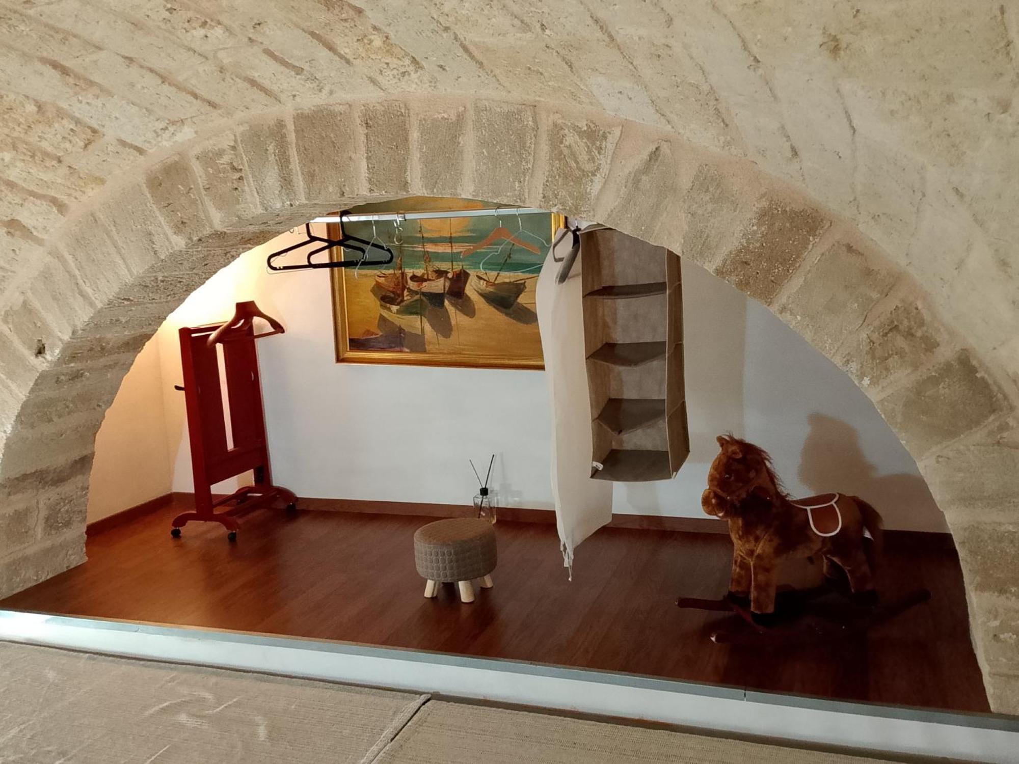 דירות בארי The Nest Of Envy מראה חיצוני תמונה